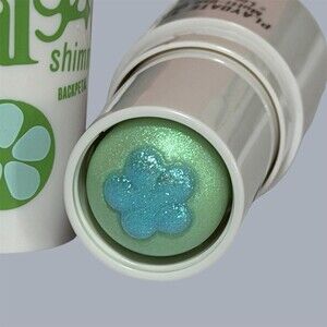 AF94 Lips & Cheeks Balm Stick Backpetal Shimmer Glow Luminous 7g Vegan